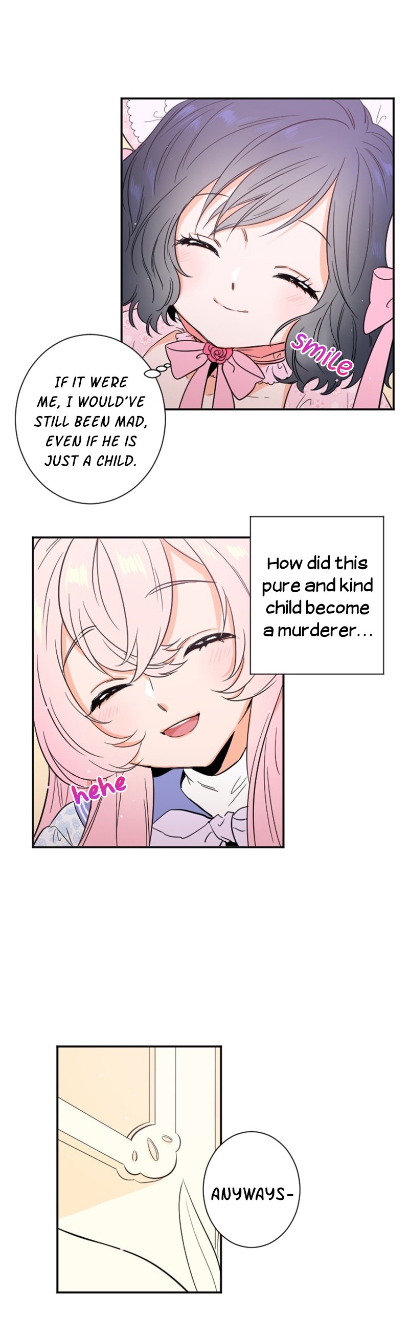 Lady Baby Chapter 24 page 25 - Chapter 24