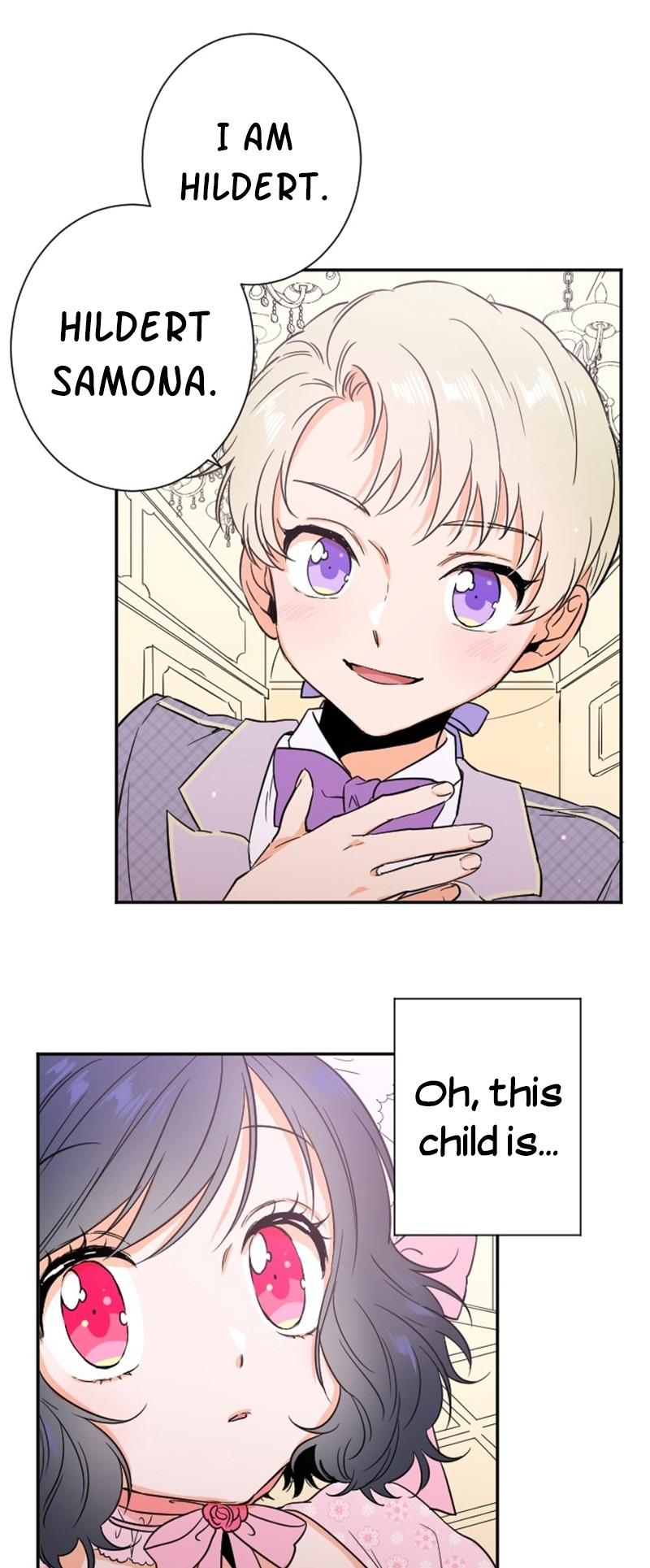 Lady Baby Chapter 24 page 26 - Chapter 24