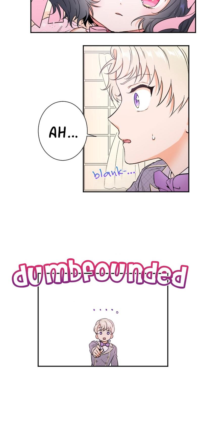 Lady Baby Chapter 25 page 11 - Chapter 25