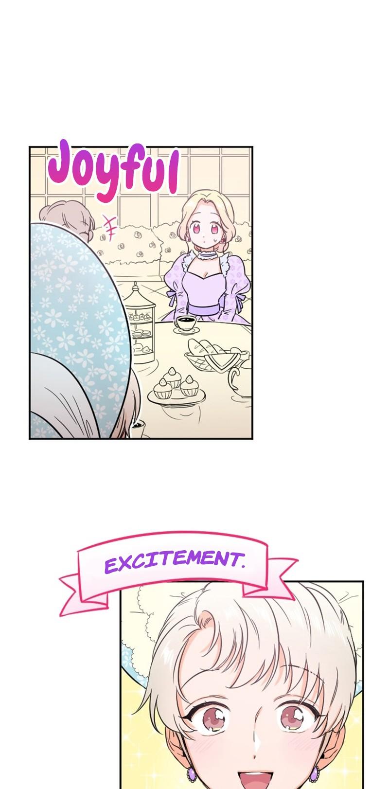 Lady Baby Chapter 26 page 1 - Chapter 26