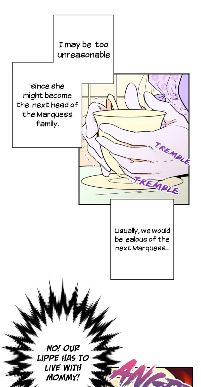 Lady Baby Chapter 26 page 10 - Chapter 26