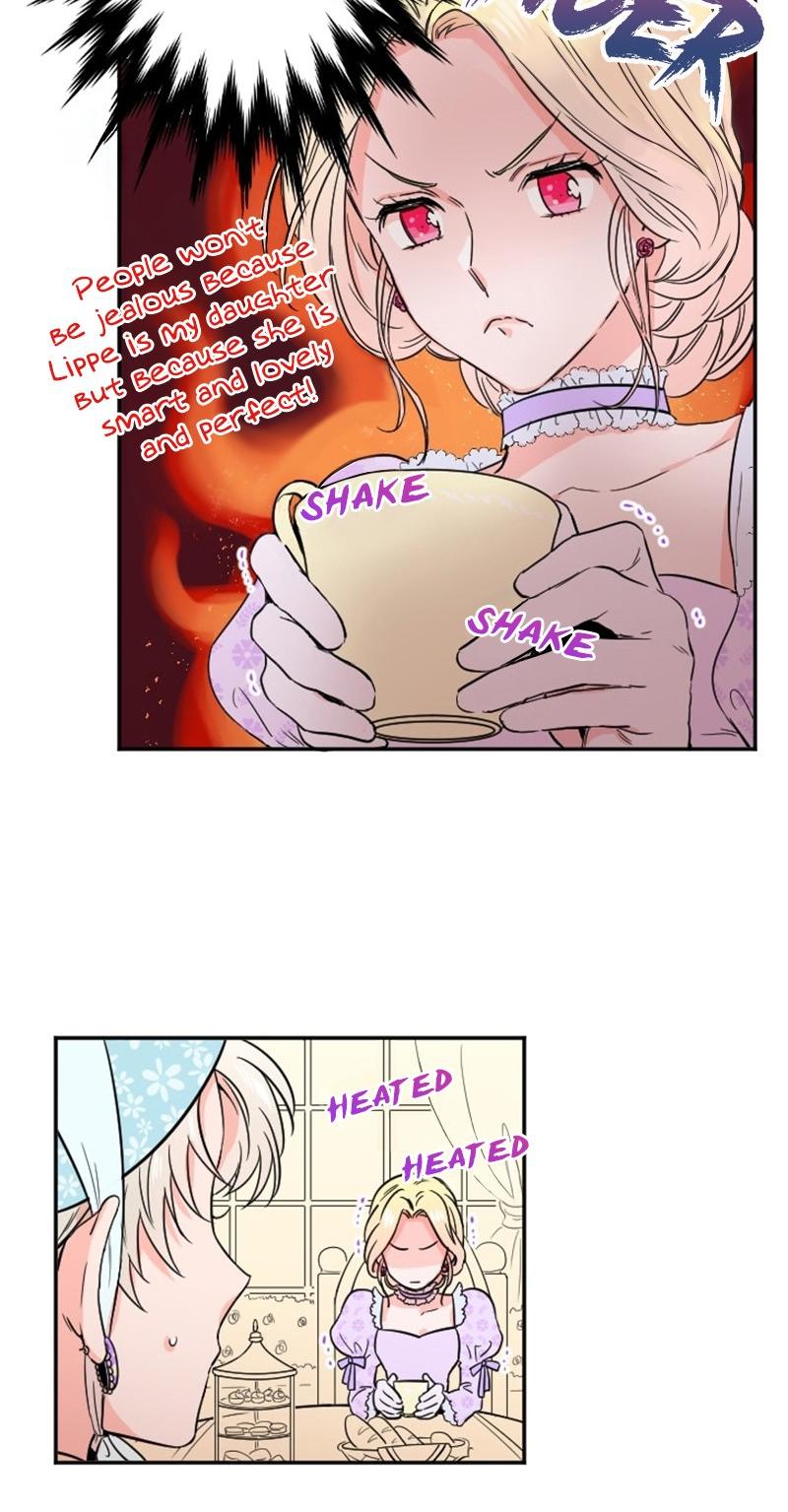 Lady Baby Chapter 26 page 11 - Chapter 26