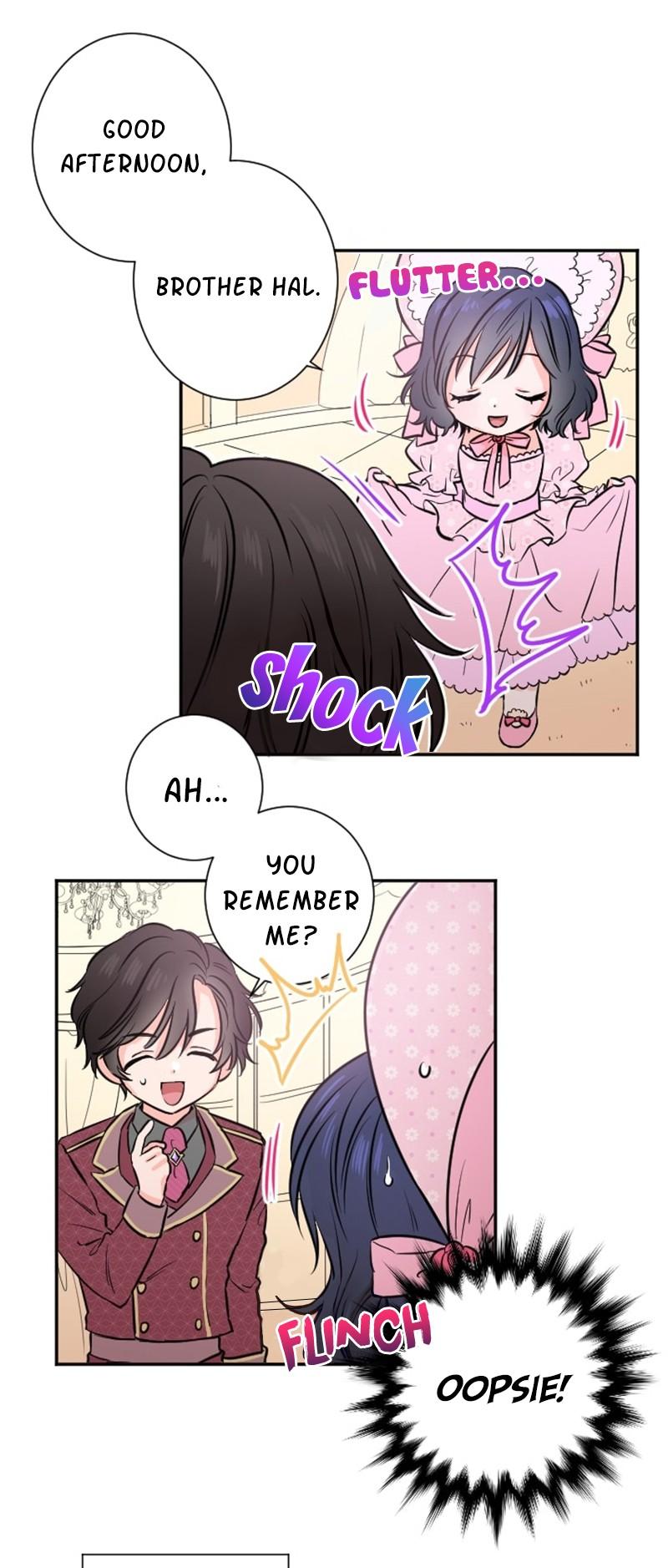 Lady Baby Chapter 26 page 18 - Chapter 26