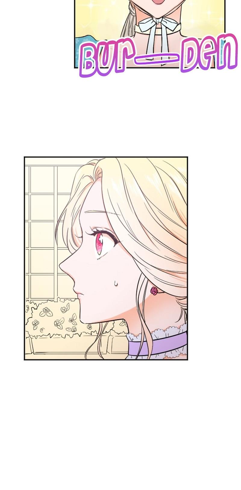 Lady Baby Chapter 26 page 2 - Chapter 26