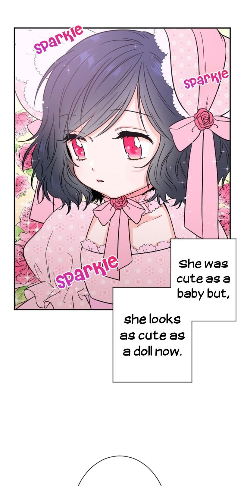 Lady Baby Chapter 26 page 22 - Chapter 26