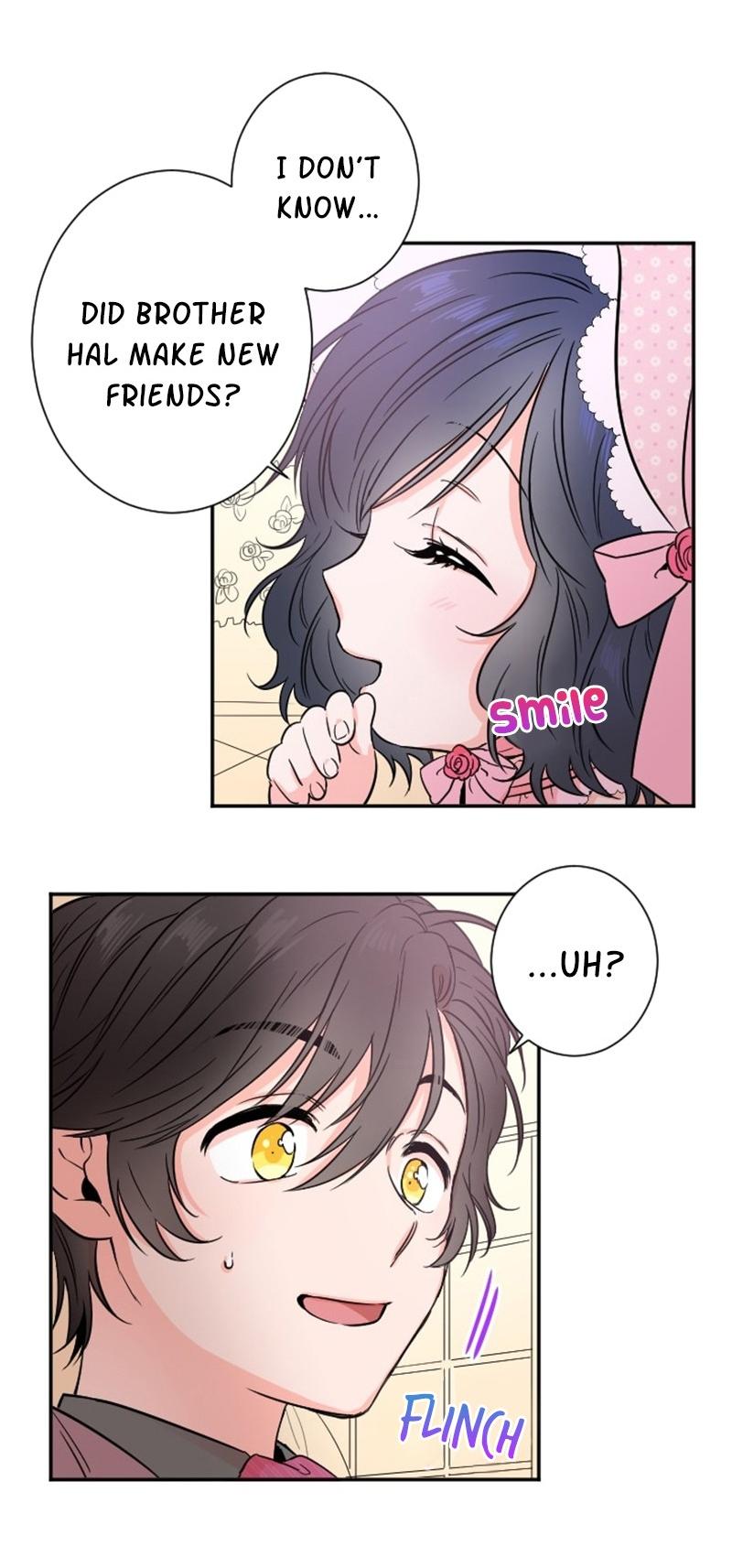 Lady Baby Chapter 26 page 25 - Chapter 26