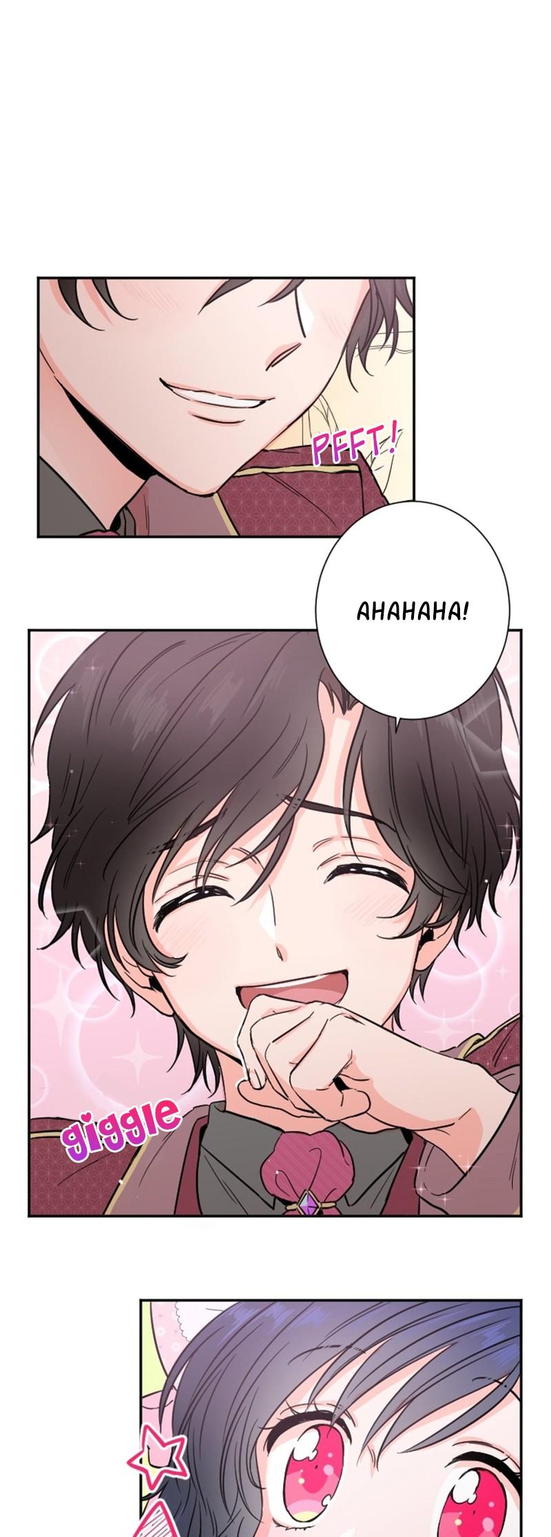 Lady Baby Chapter 26 page 27 - Chapter 26