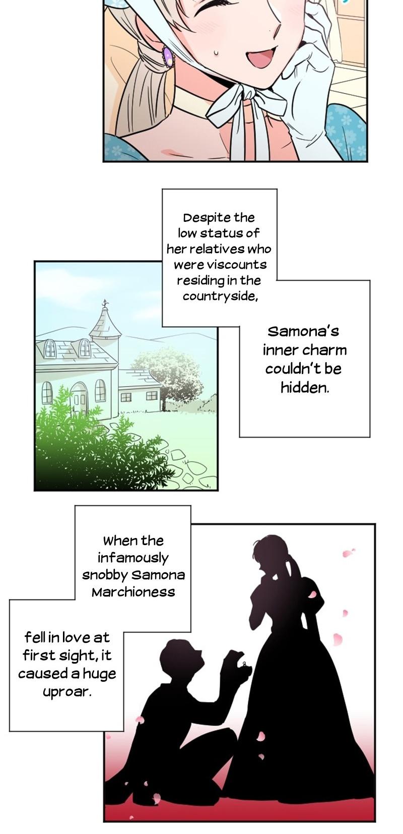 Lady Baby Chapter 26 page 4 - Chapter 26