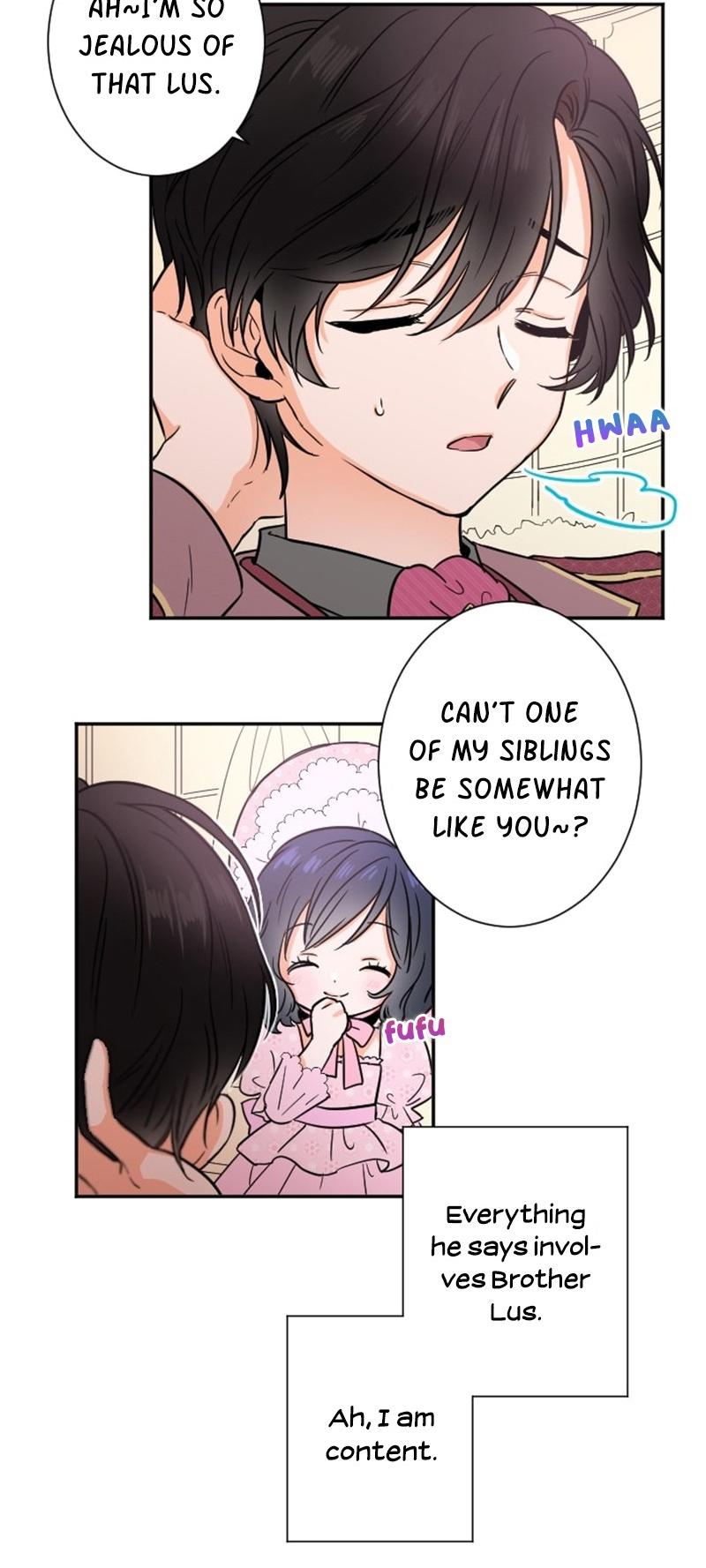 Lady Baby Chapter 27 page 15 - Chapter 27