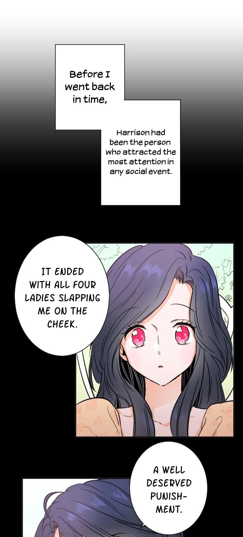 Lady Baby Chapter 27 page 9 - Chapter 27