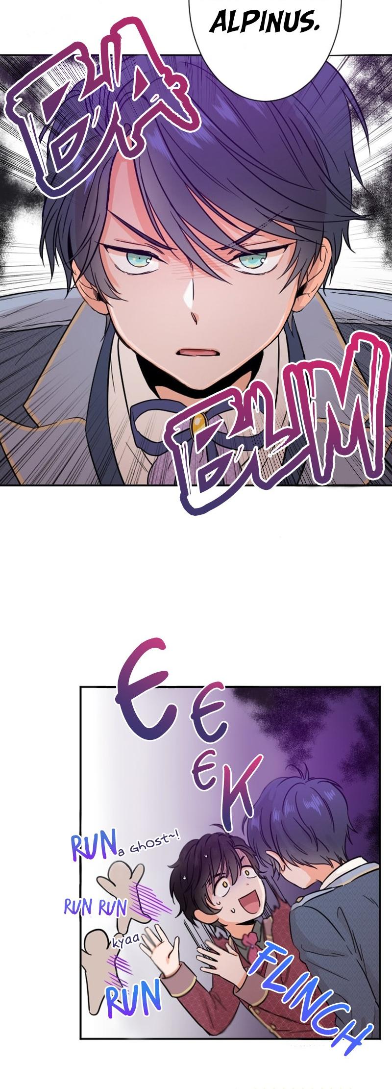 Lady Baby Chapter 28 page 15 - Chapter 28