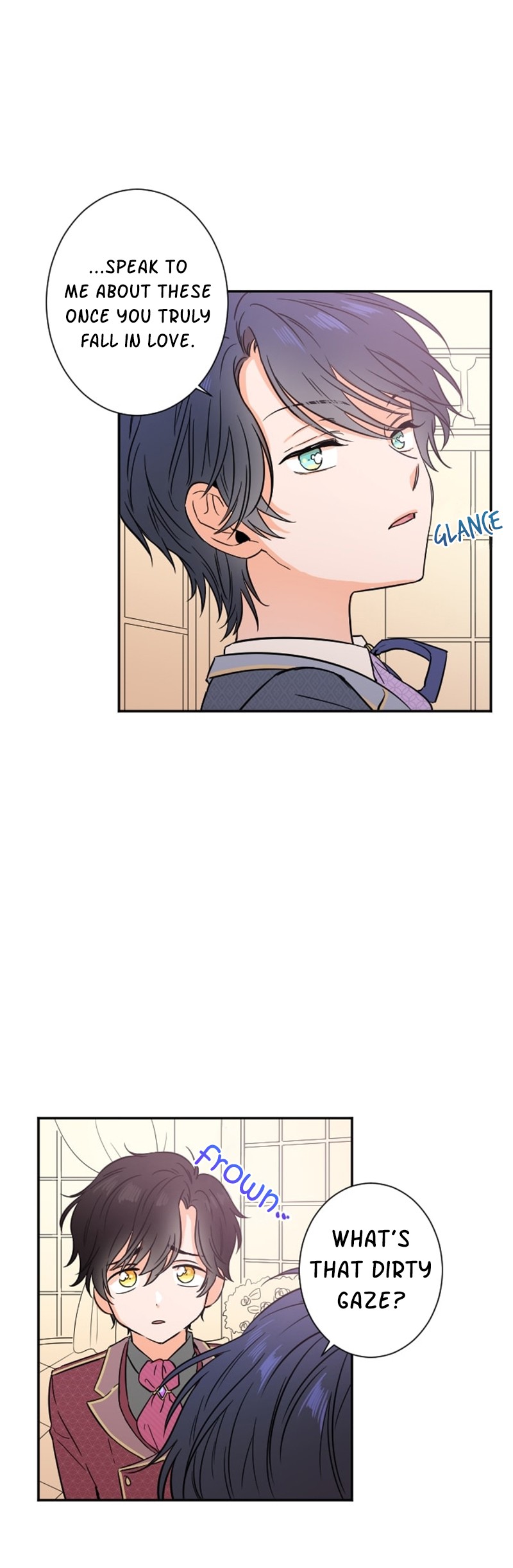 Lady Baby Chapter 28 page 22 - Chapter 28