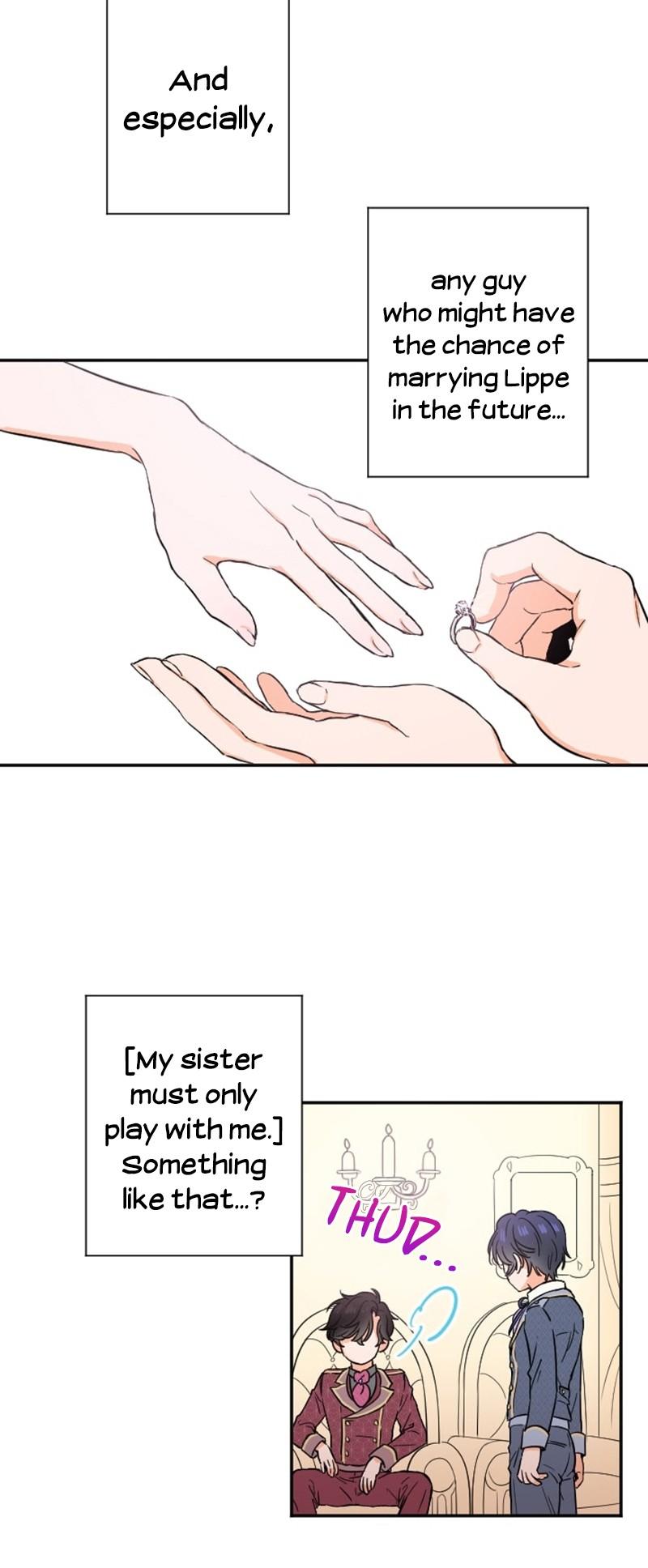Lady Baby Chapter 28 page 26 - Chapter 28