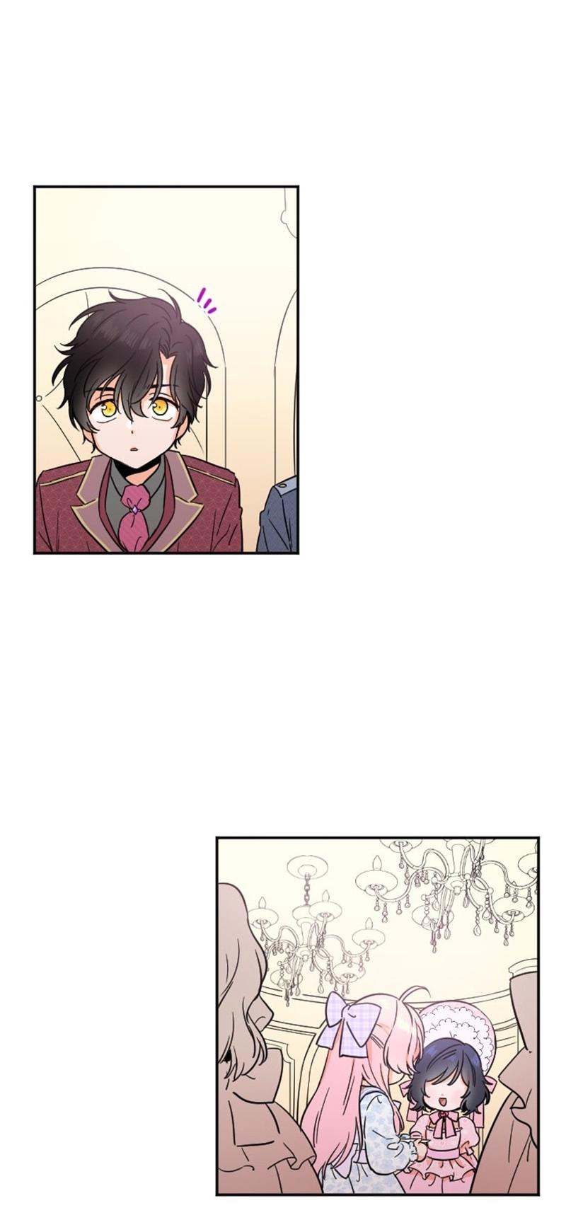Lady Baby Chapter 28 page 28 - Chapter 28