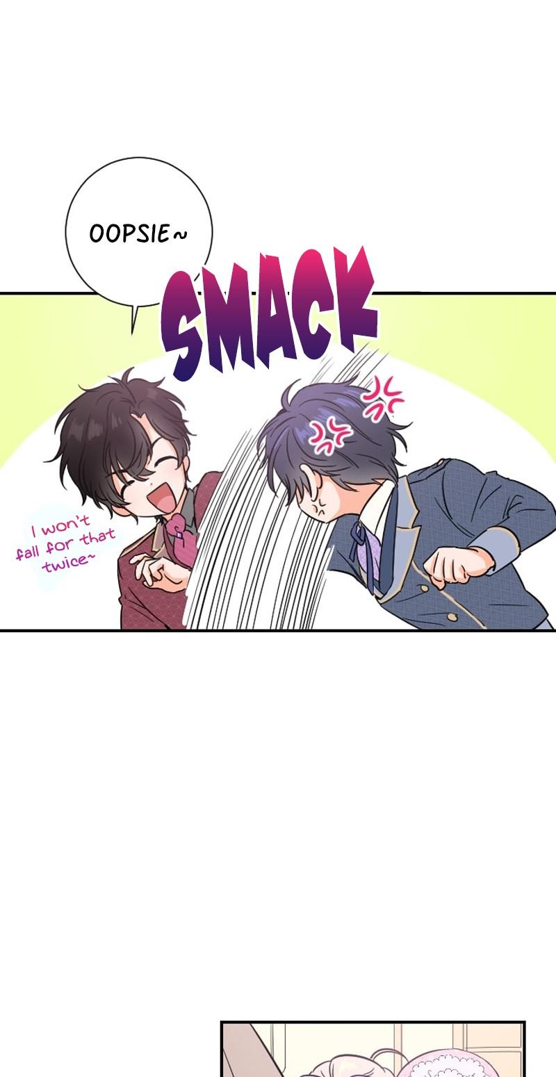 Lady Baby Chapter 29 page 17 - Chapter 29