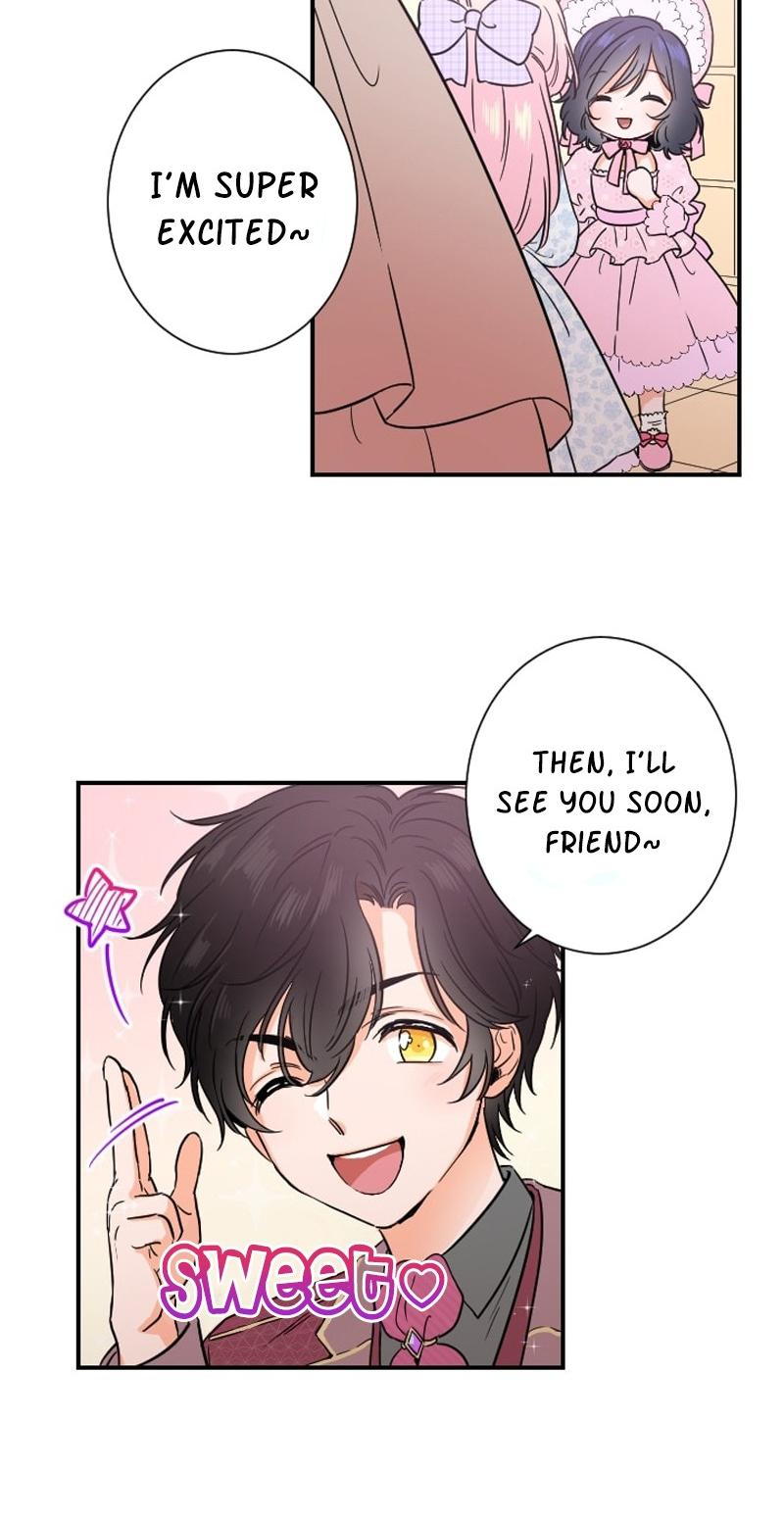 Lady Baby Chapter 29 page 18 - Chapter 29