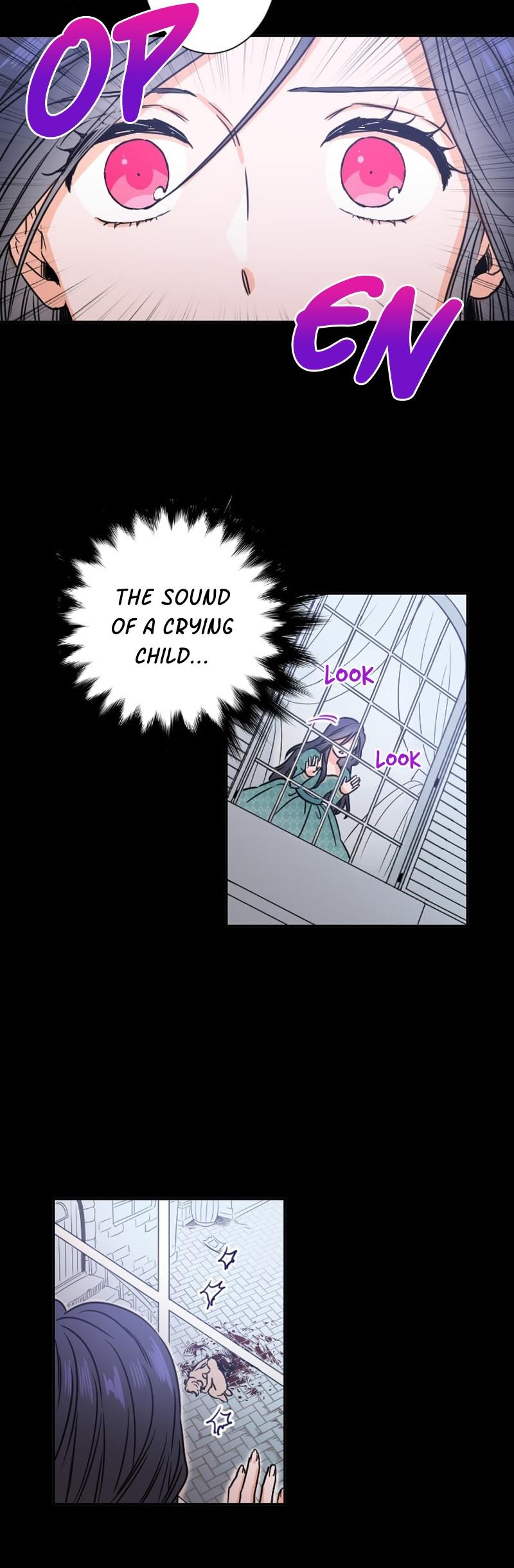 Lady Baby Chapter 29 page 20 - Chapter 29