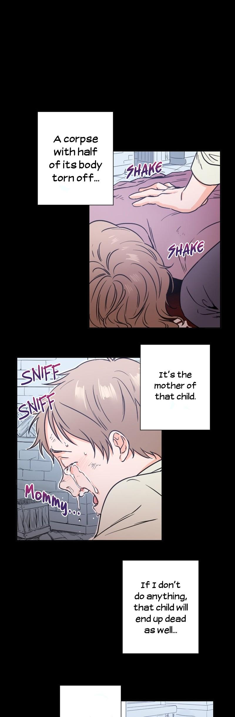 Lady Baby Chapter 29 page 21 - Chapter 29