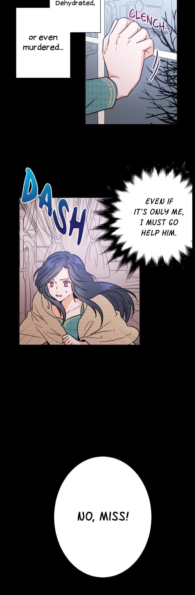 Lady Baby Chapter 29 page 22 - Chapter 29