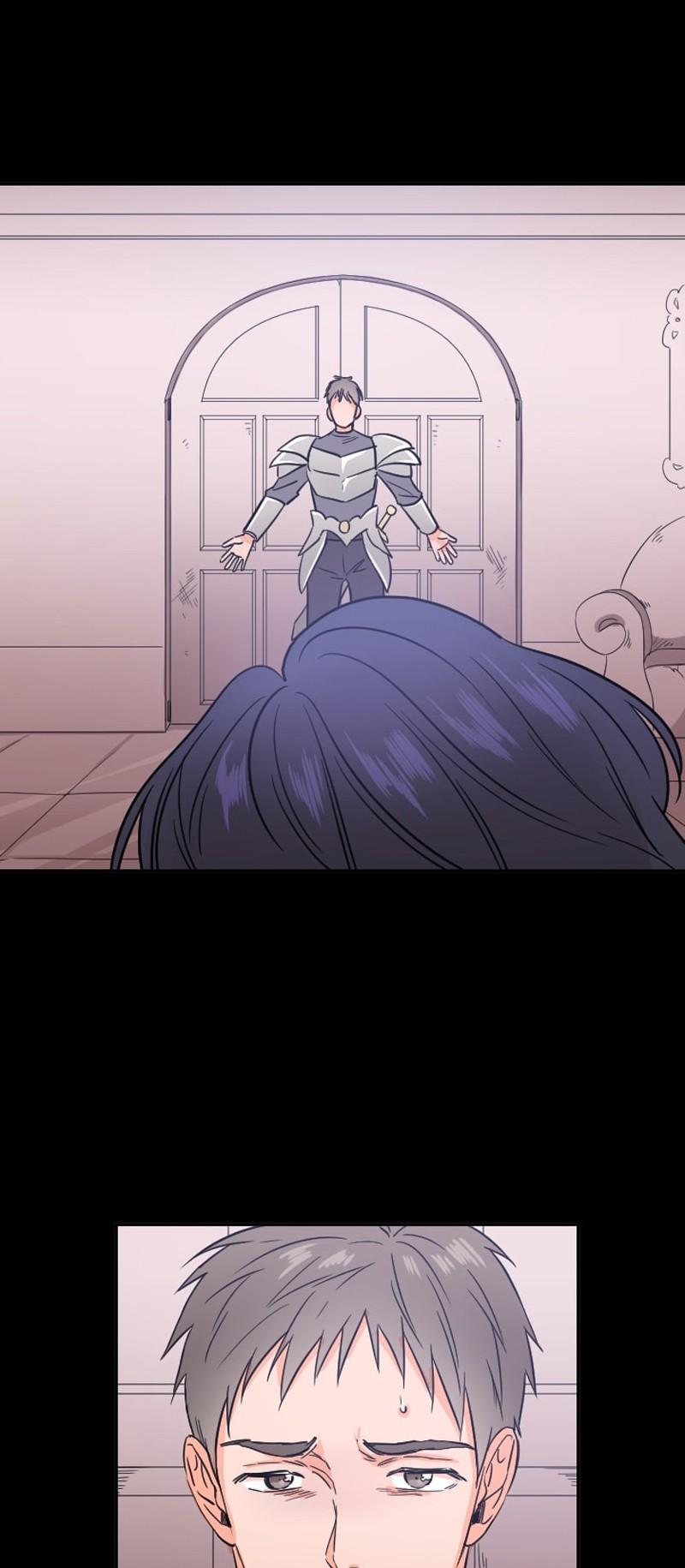 Lady Baby Chapter 29 page 23 - Chapter 29