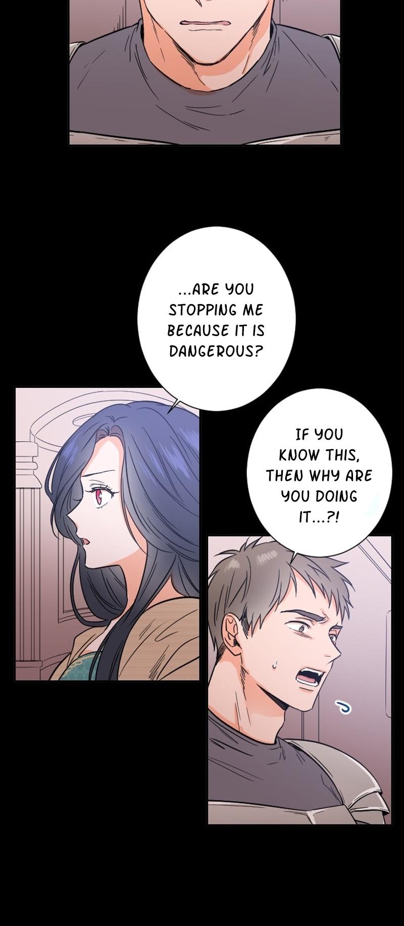 Lady Baby Chapter 29 page 24 - Chapter 29
