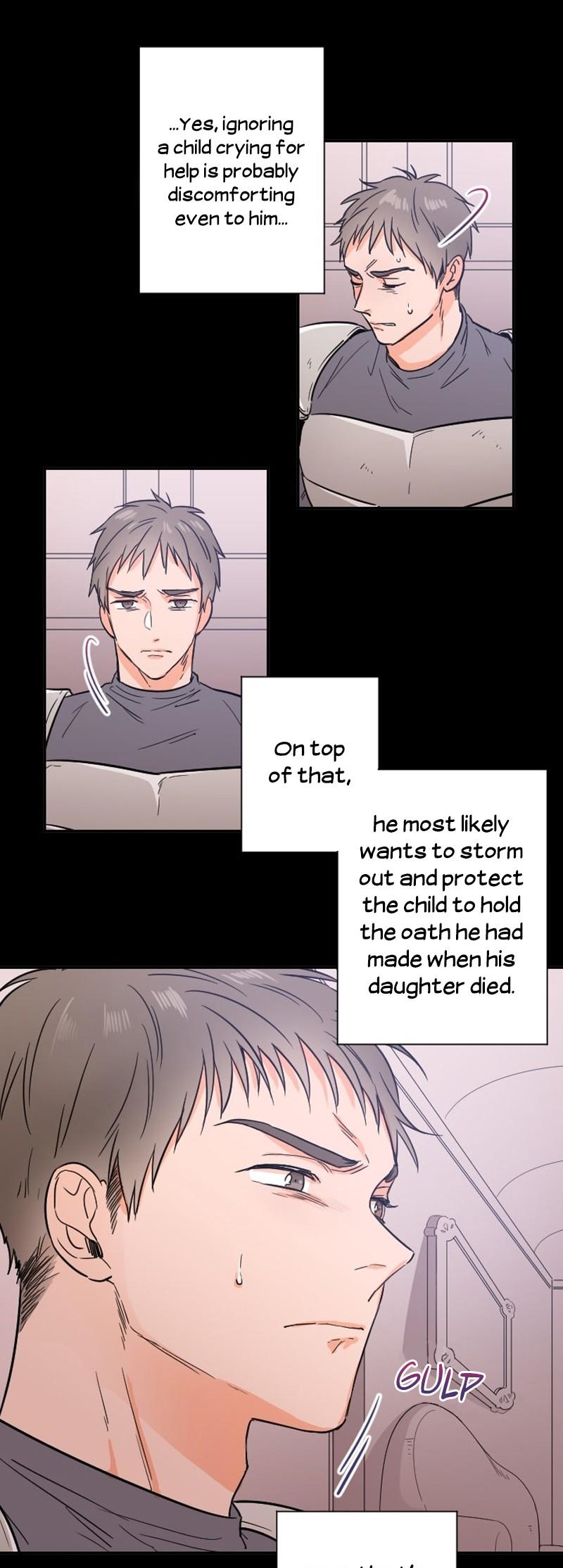 Lady Baby Chapter 29 page 25 - Chapter 29