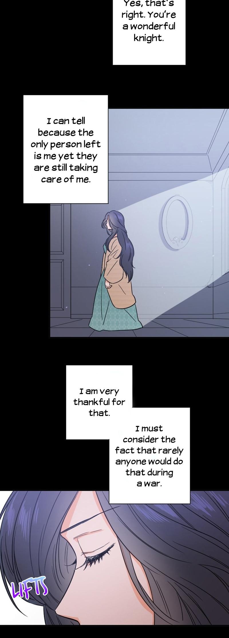 Lady Baby Chapter 29 page 26 - Chapter 29