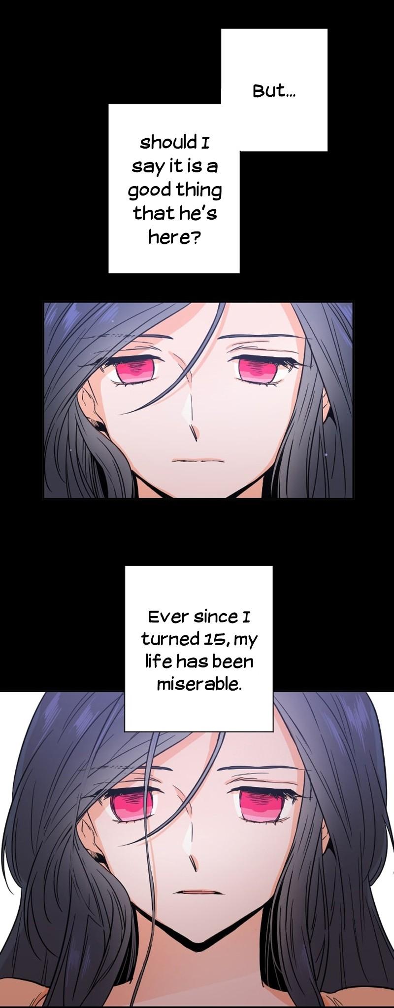 Lady Baby Chapter 29 page 27 - Chapter 29