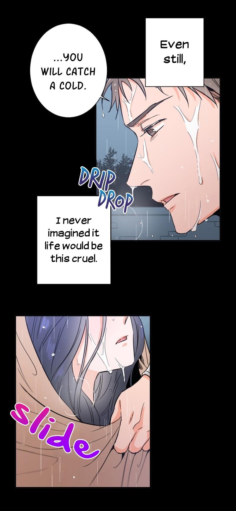 Lady Baby Chapter 29 page 31 - Chapter 29