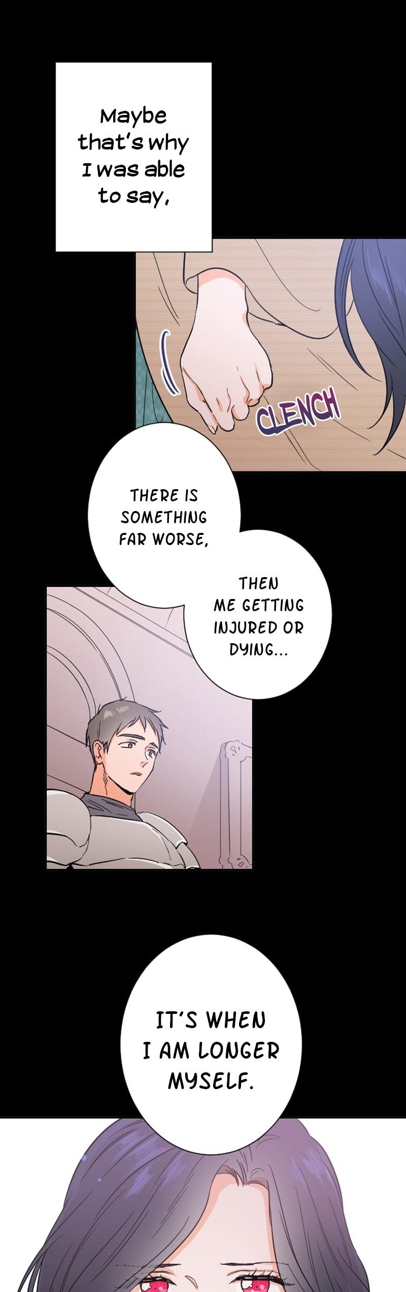 Lady Baby Chapter 29 page 33 - Chapter 29