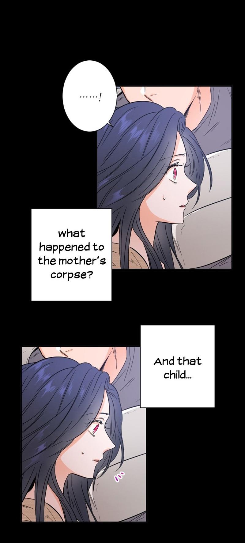 Lady Baby Chapter 30 page 11 - Chapter 30