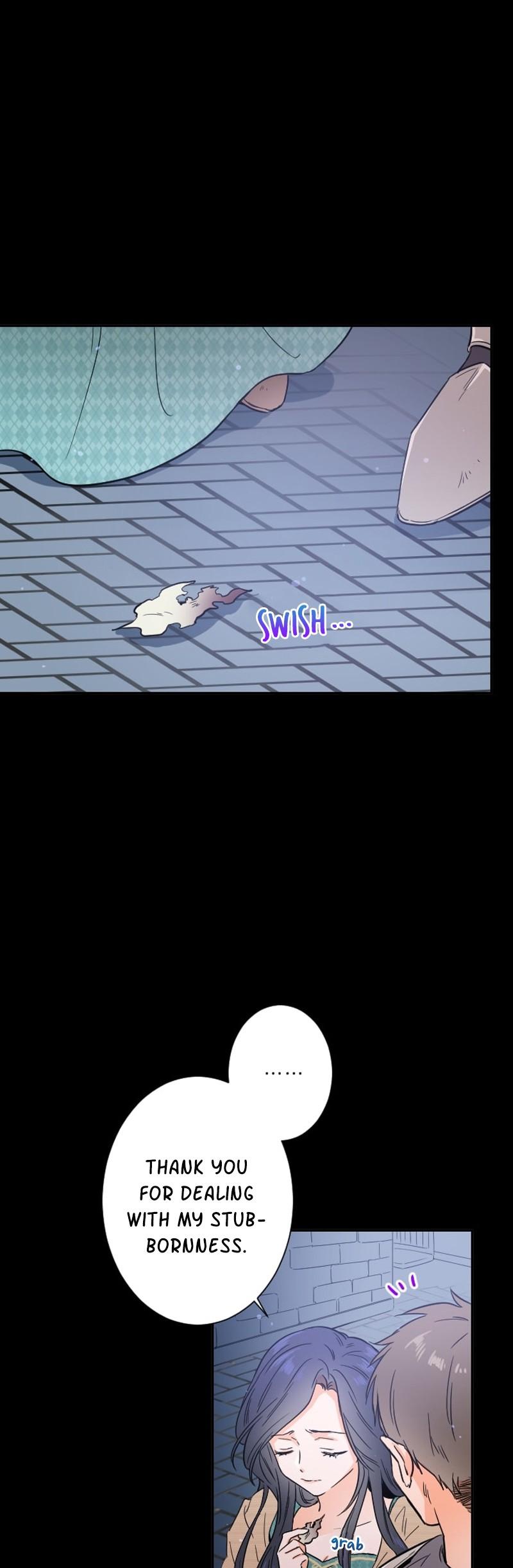 Lady Baby Chapter 30 page 12 - Chapter 30