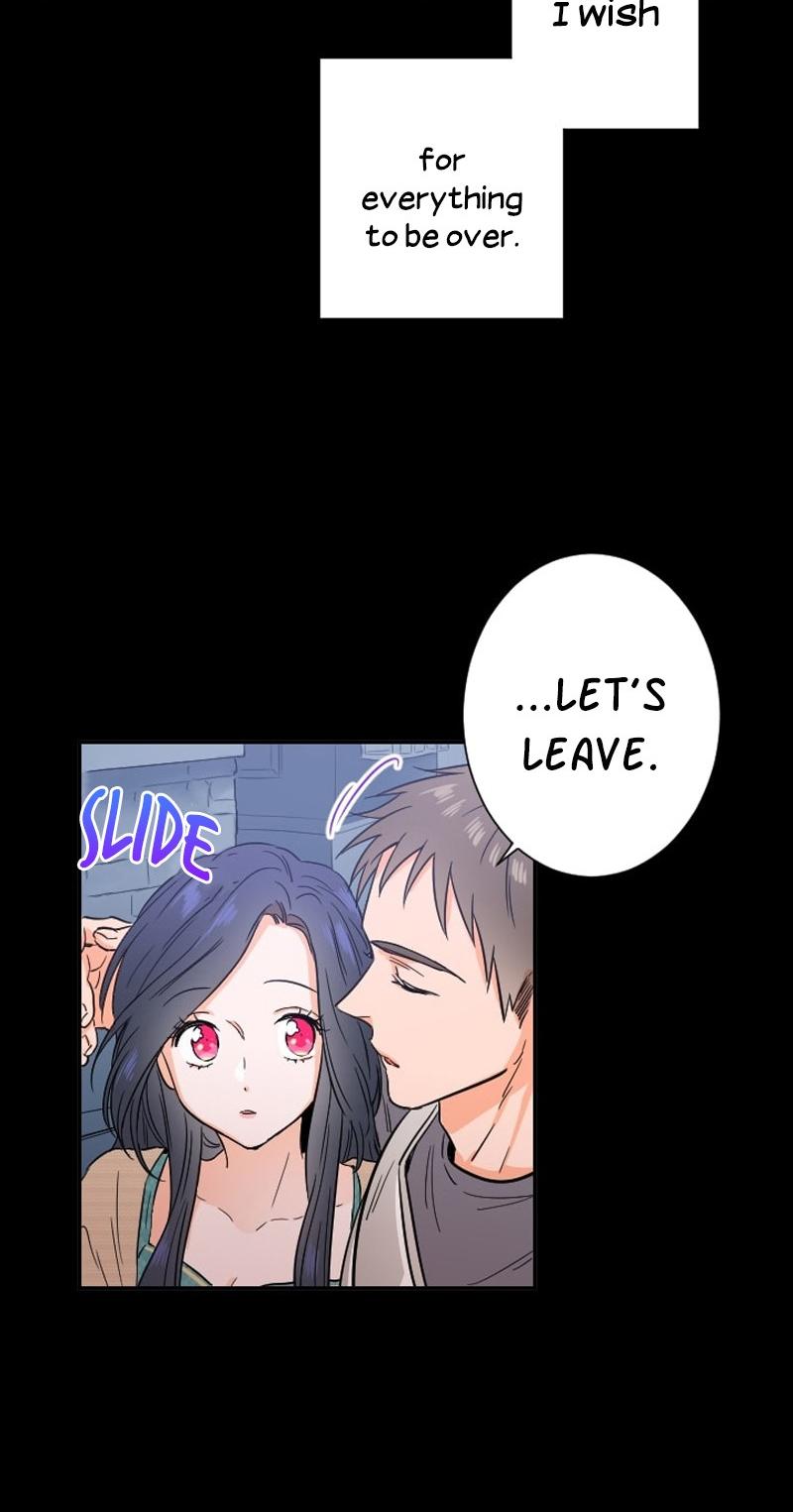 Lady Baby Chapter 30 page 15 - Chapter 30
