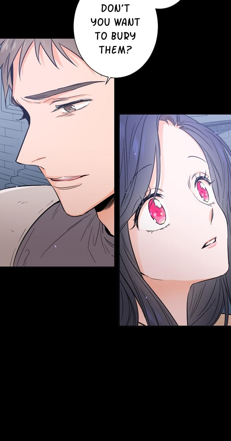Lady Baby Chapter 30 page 17 - Chapter 30