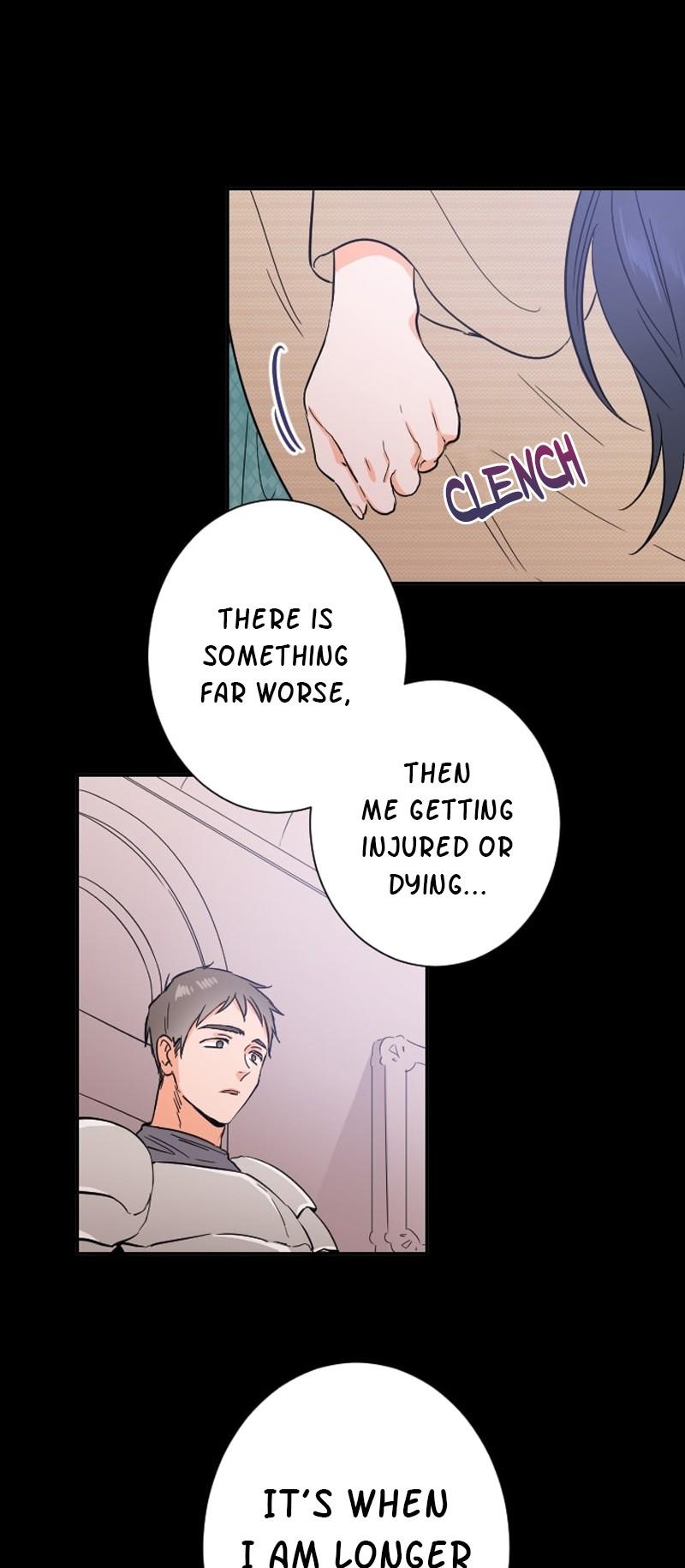 Lady Baby Chapter 30 page 2 - Chapter 30