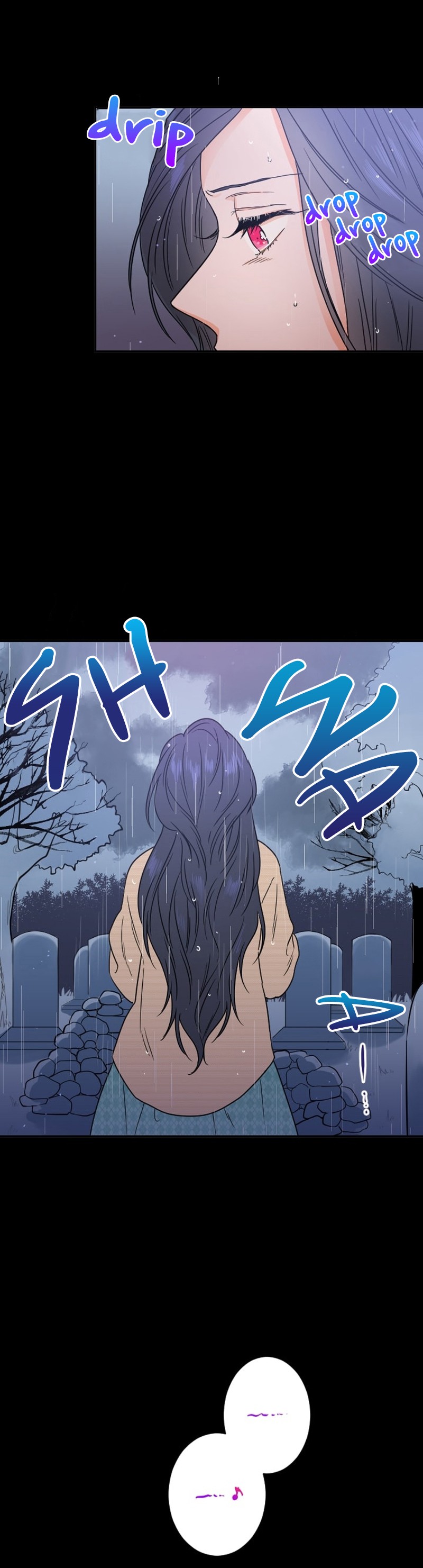 Lady Baby Chapter 30 page 23 - Chapter 30