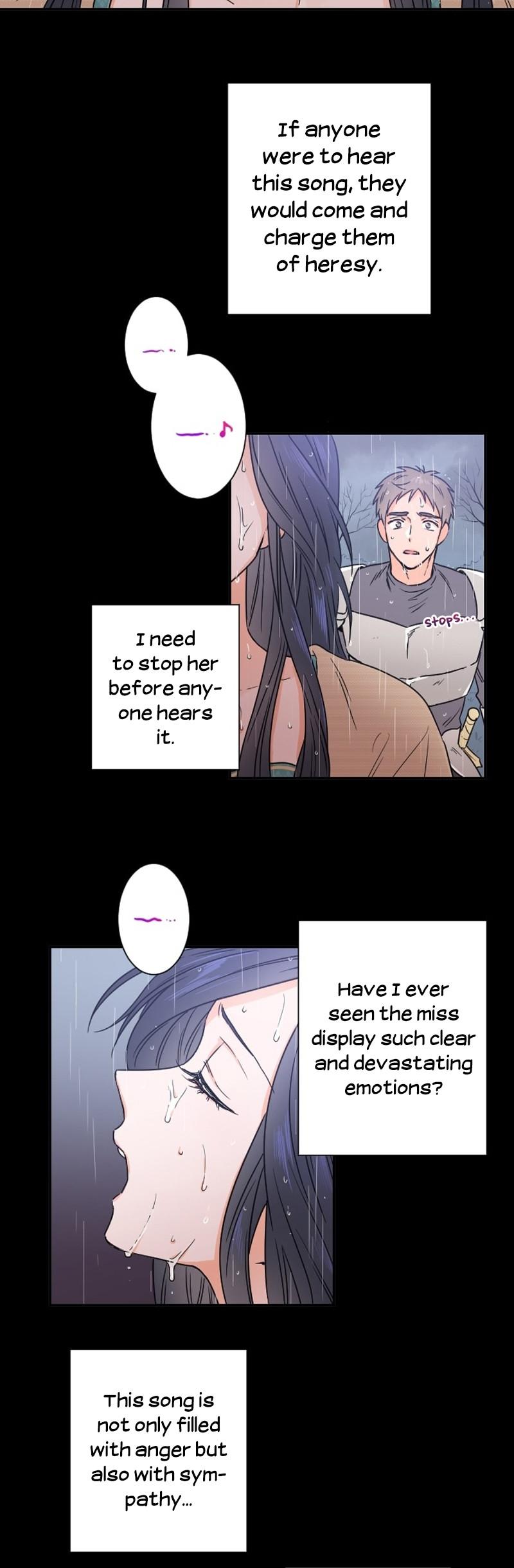 Lady Baby Chapter 30 page 27 - Chapter 30