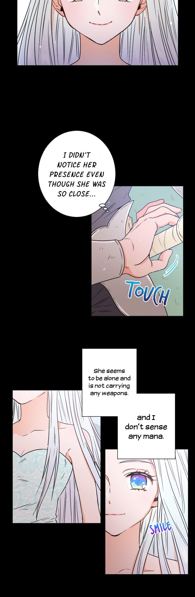 Lady Baby Chapter 30 page 31 - Chapter 30
