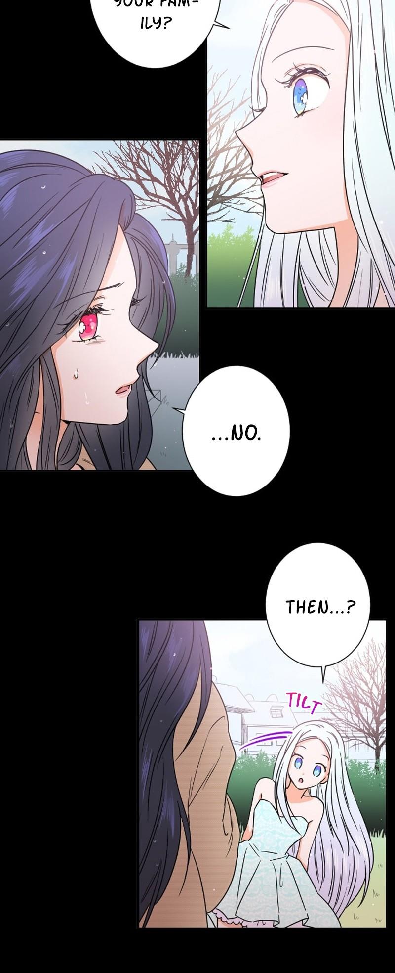 Lady Baby Chapter 30 page 33 - Chapter 30