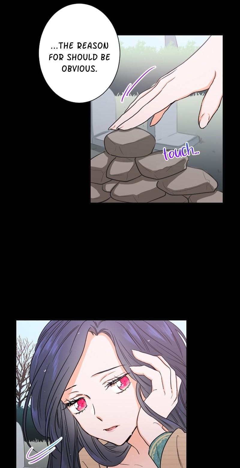 Lady Baby Chapter 30 page 36 - Chapter 30