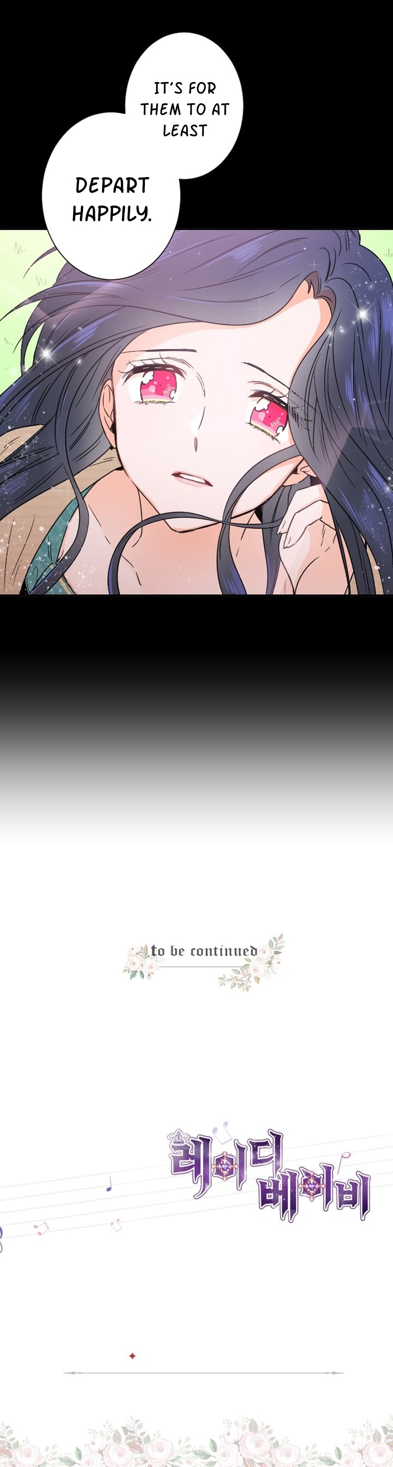 Lady Baby Chapter 30 page 38 - Chapter 30