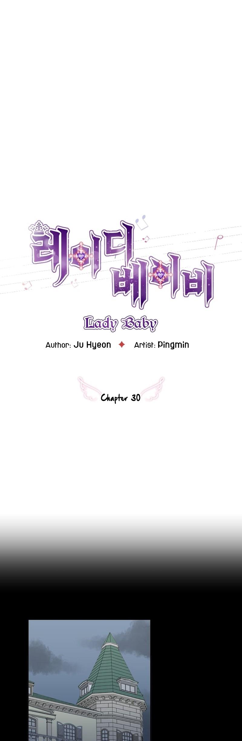 Lady Baby Chapter 30 page 4 - Chapter 30