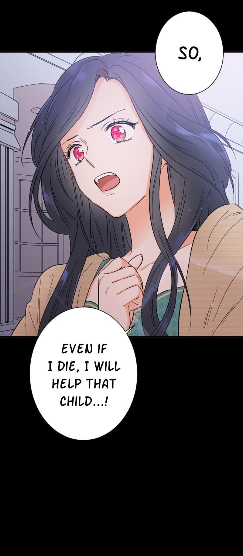 Lady Baby Chapter 30 page 7 - Chapter 30