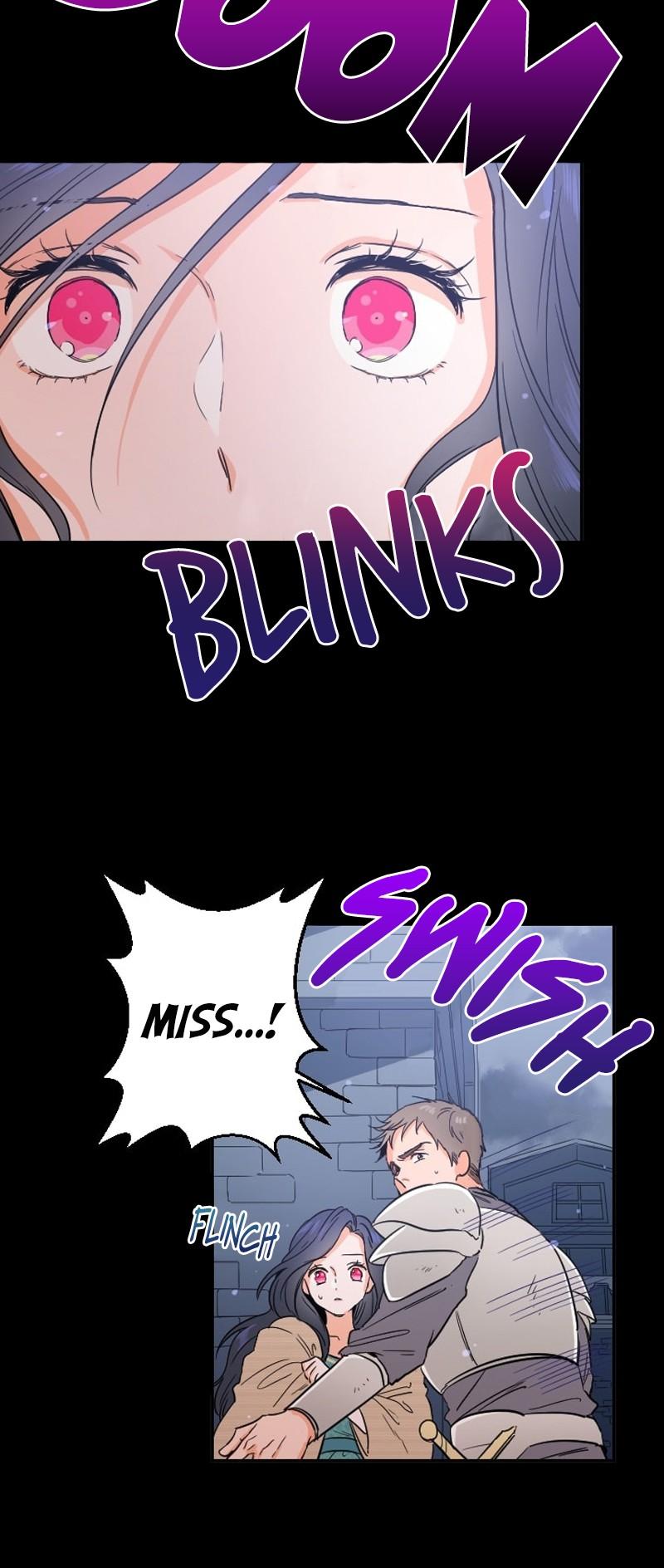 Lady Baby Chapter 30 page 9 - Chapter 30