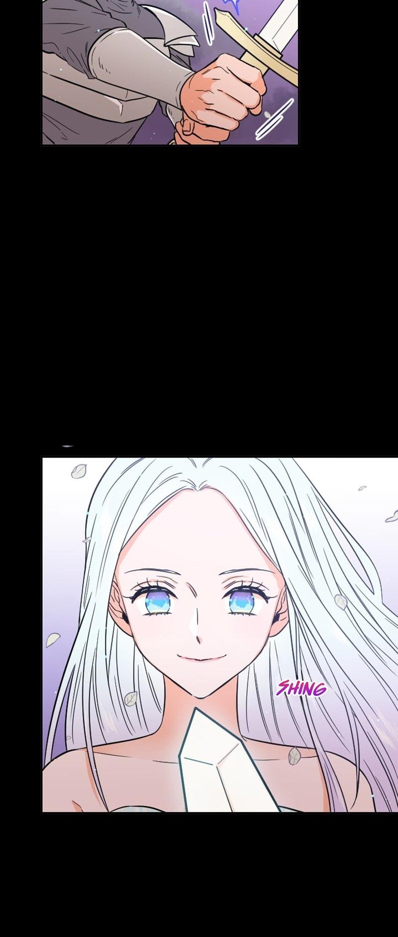 Lady Baby Chapter 31 page 10 - Chapter 31