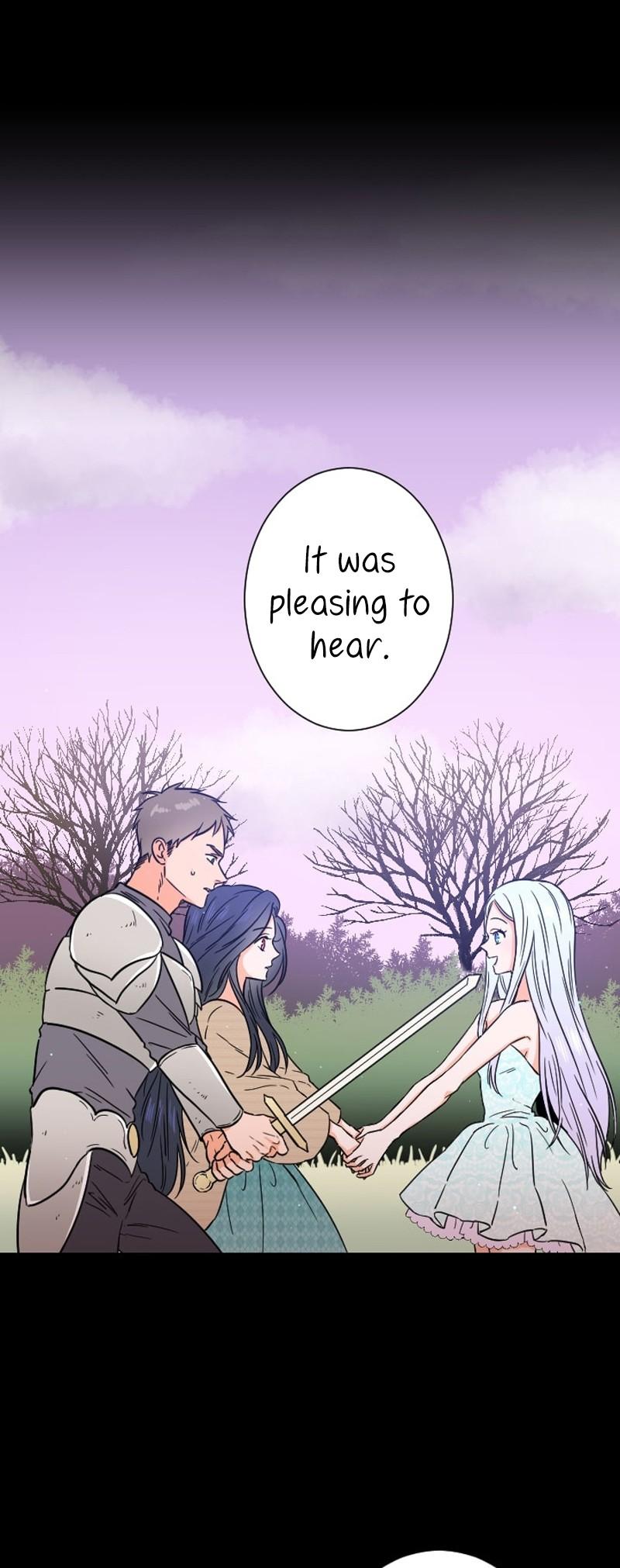 Lady Baby Chapter 31 page 11 - Chapter 31