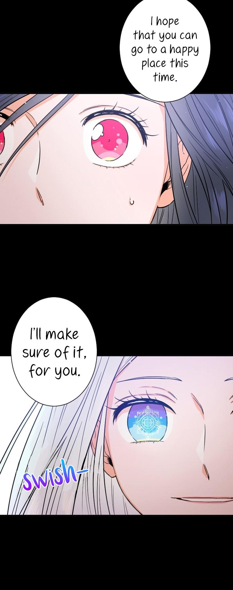 Lady Baby Chapter 31 page 12 - Chapter 31