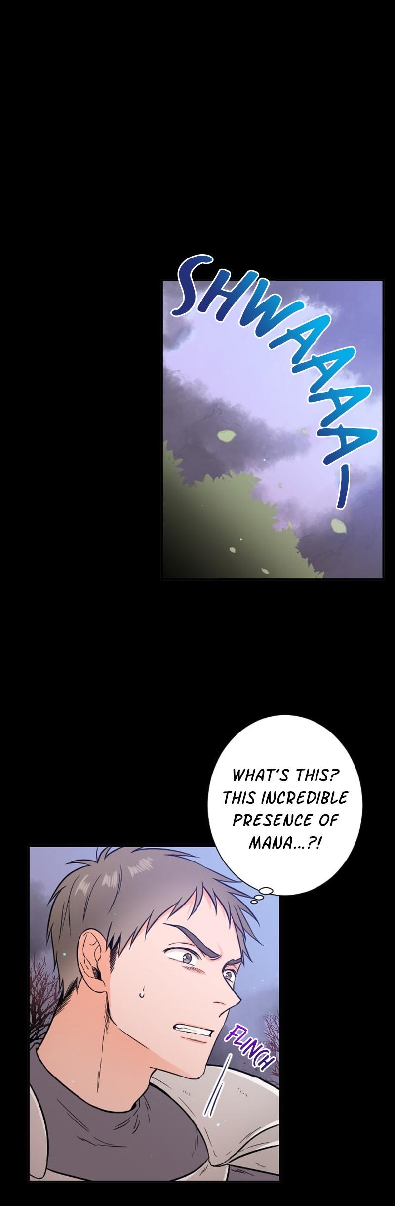 Lady Baby Chapter 31 page 13 - Chapter 31