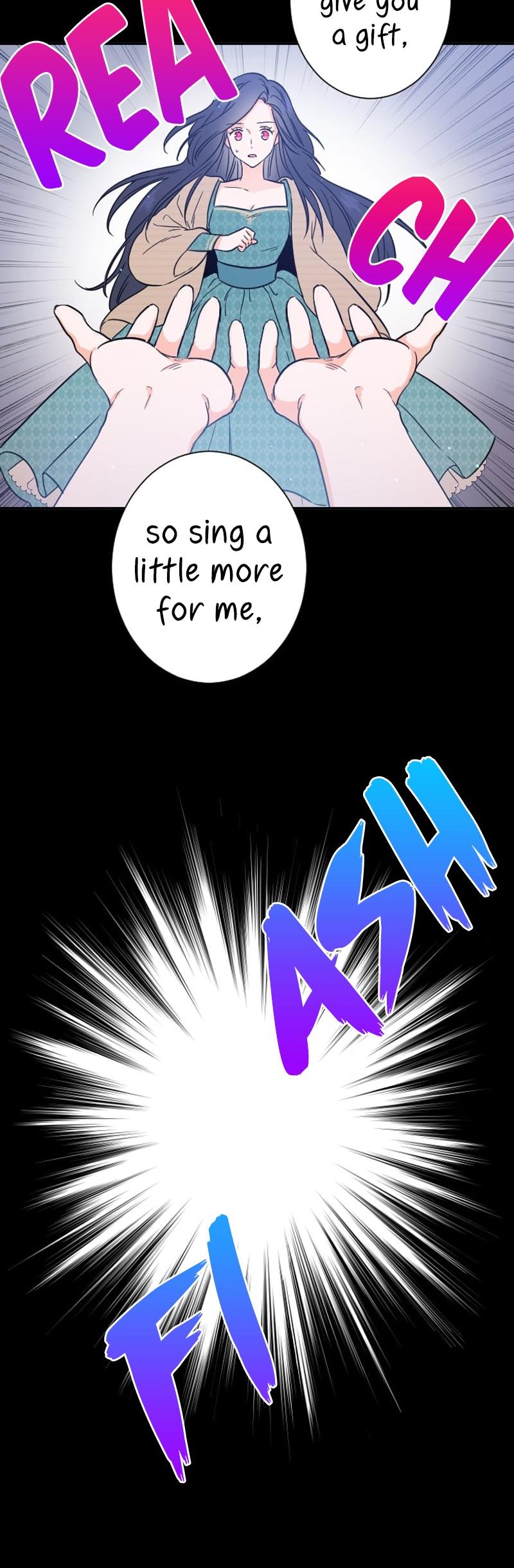 Lady Baby Chapter 31 page 16 - Chapter 31