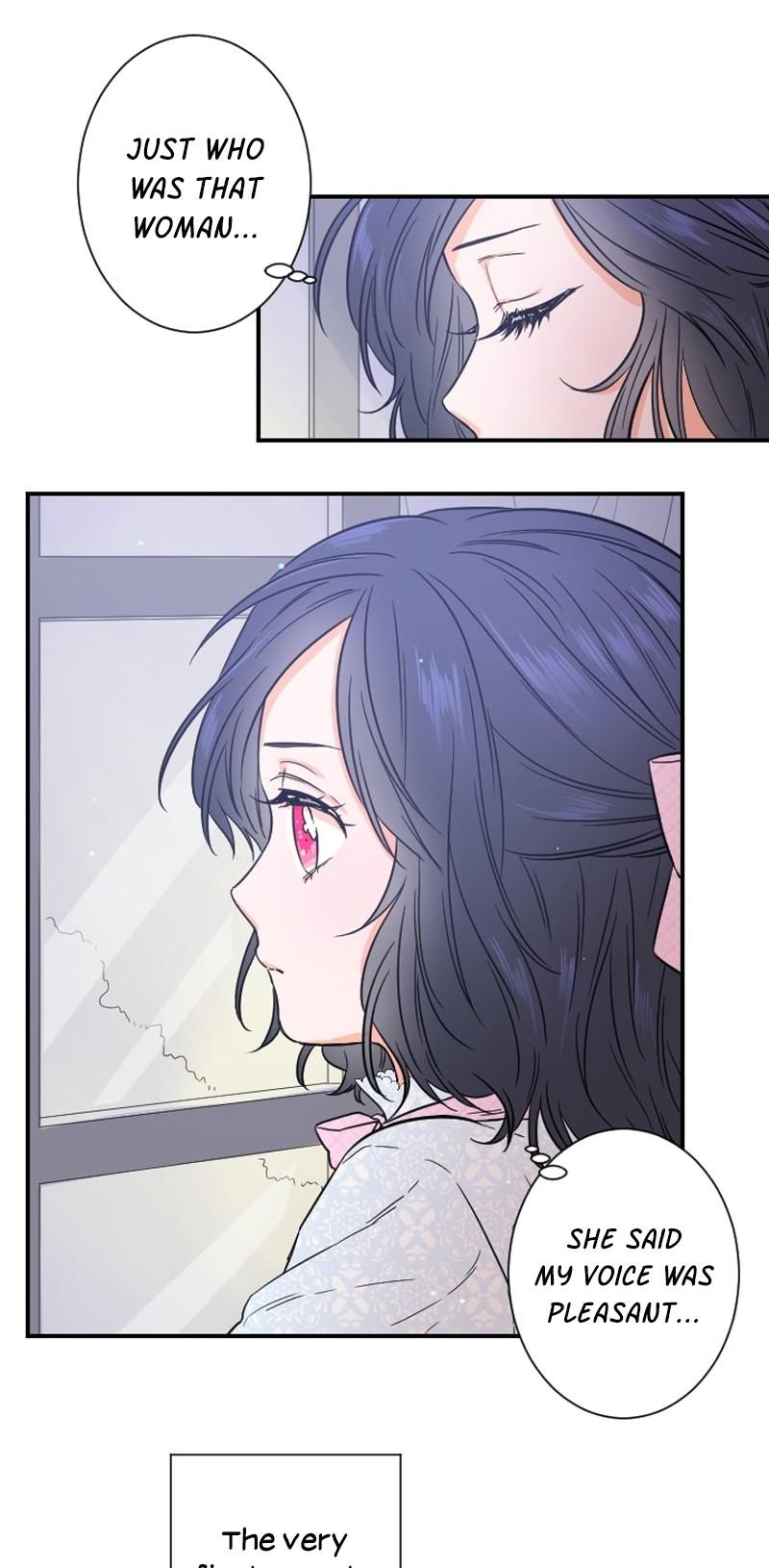 Lady Baby Chapter 31 page 19 - Chapter 31